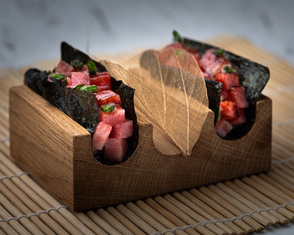 UBA Restaurant Shoreditch