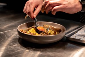 Noci pasta Richmond Hill