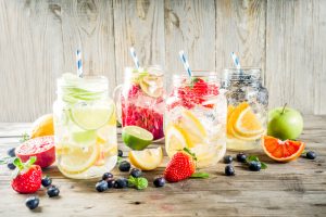 immunity boosting drinks