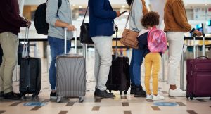 To help those planning a trip, travel experts at eShores have spoken to airport workers to reveal the ultimate insider hacks. 
