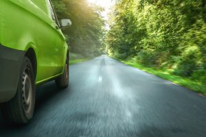 driving habits be harming the environment