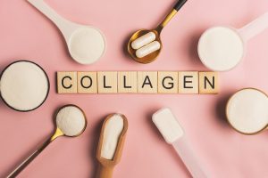 side effects of collagen