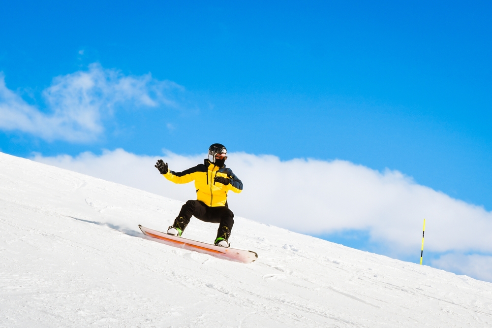 Best Ski Slopes in Colorado