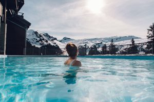 winter holiday destinations