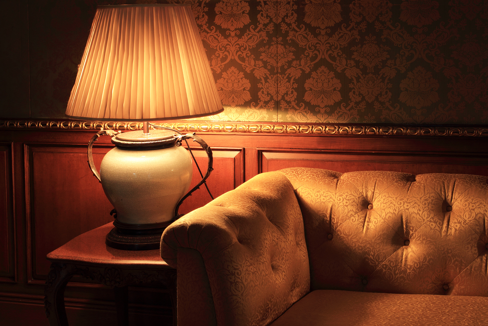 ways of lighting up my room without a big light