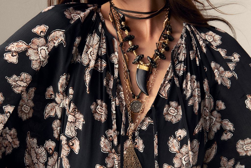 how to style boho dresses