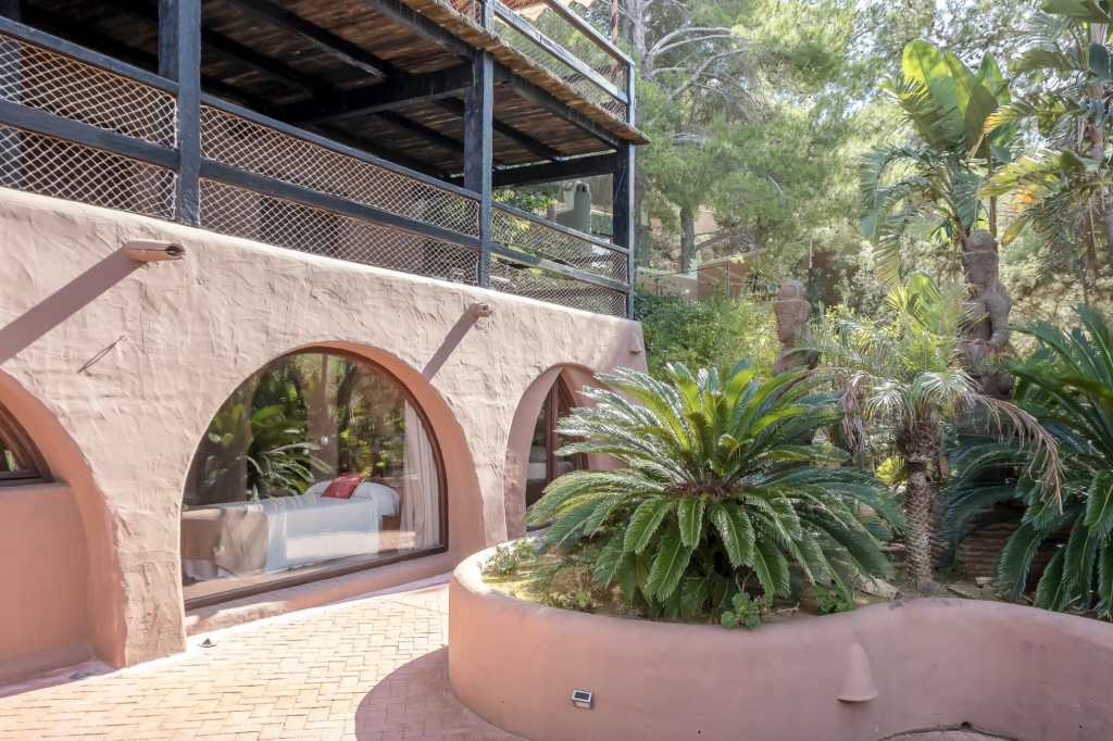 Wellness holidays in Ibiza