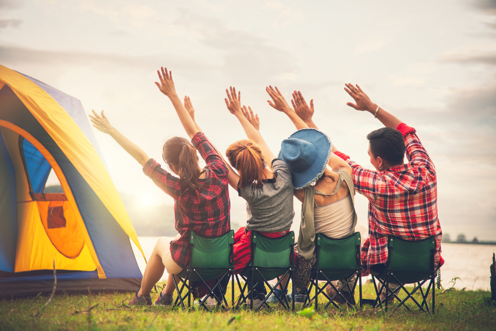 family travel bucket list