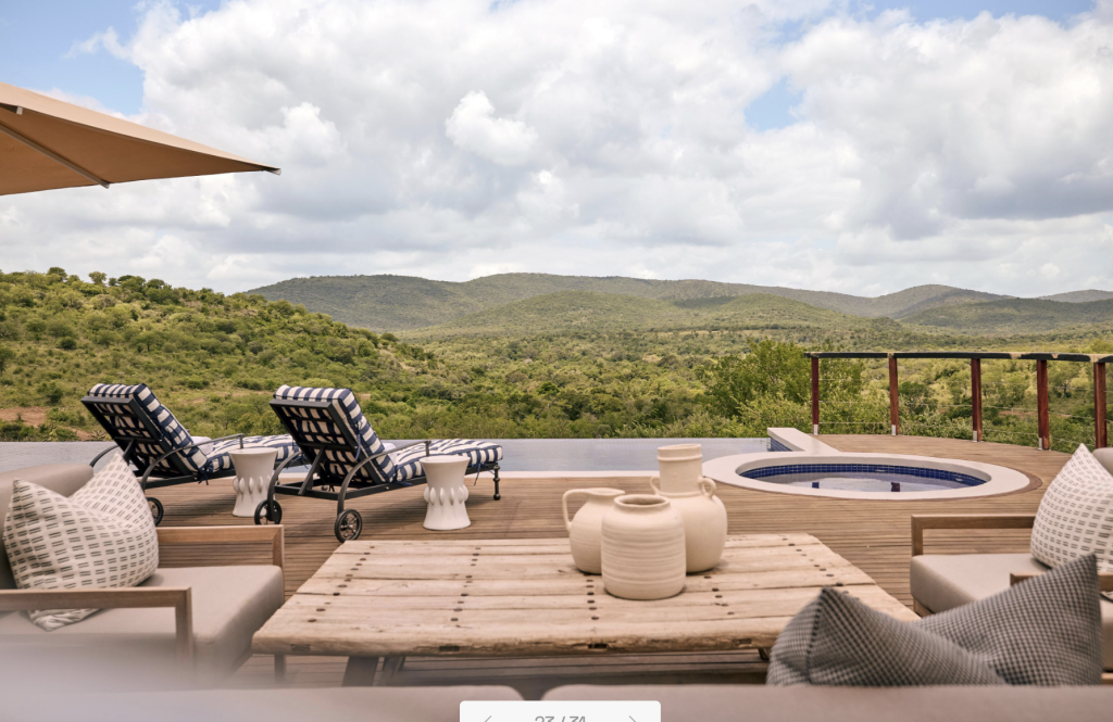 visit Jumeirah Thanda Safari