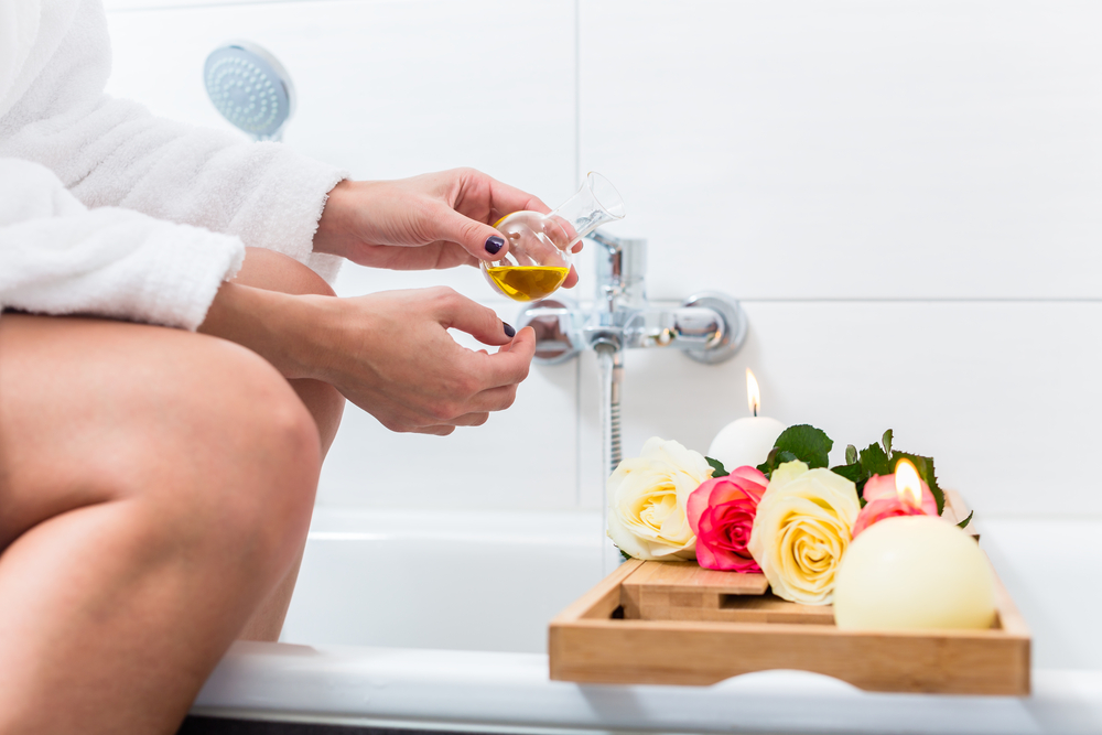 autumn spa trends 2025