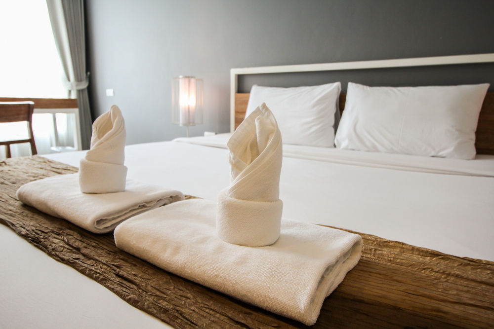 sleepcations travel trend