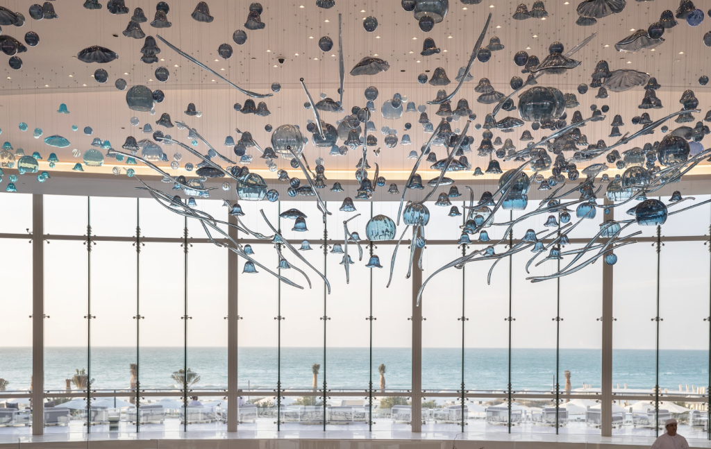 Jumeirah Saadiyat Island Abu Dhabi